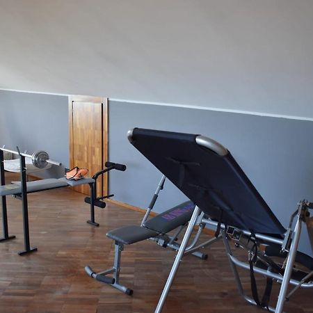 Casa Macina Appartement CastellʼAlfero Buitenkant foto