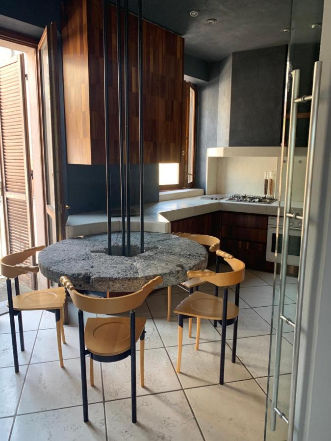 Casa Macina Appartement CastellʼAlfero Buitenkant foto