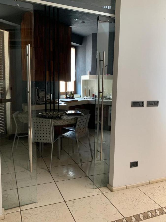 Casa Macina Appartement CastellʼAlfero Buitenkant foto