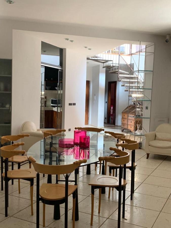 Casa Macina Appartement CastellʼAlfero Buitenkant foto