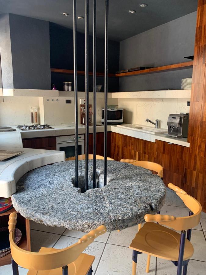 Casa Macina Appartement CastellʼAlfero Buitenkant foto