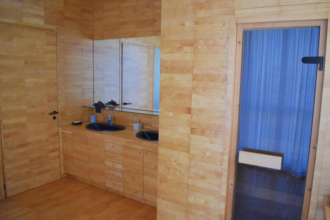 Casa Macina Appartement CastellʼAlfero Buitenkant foto
