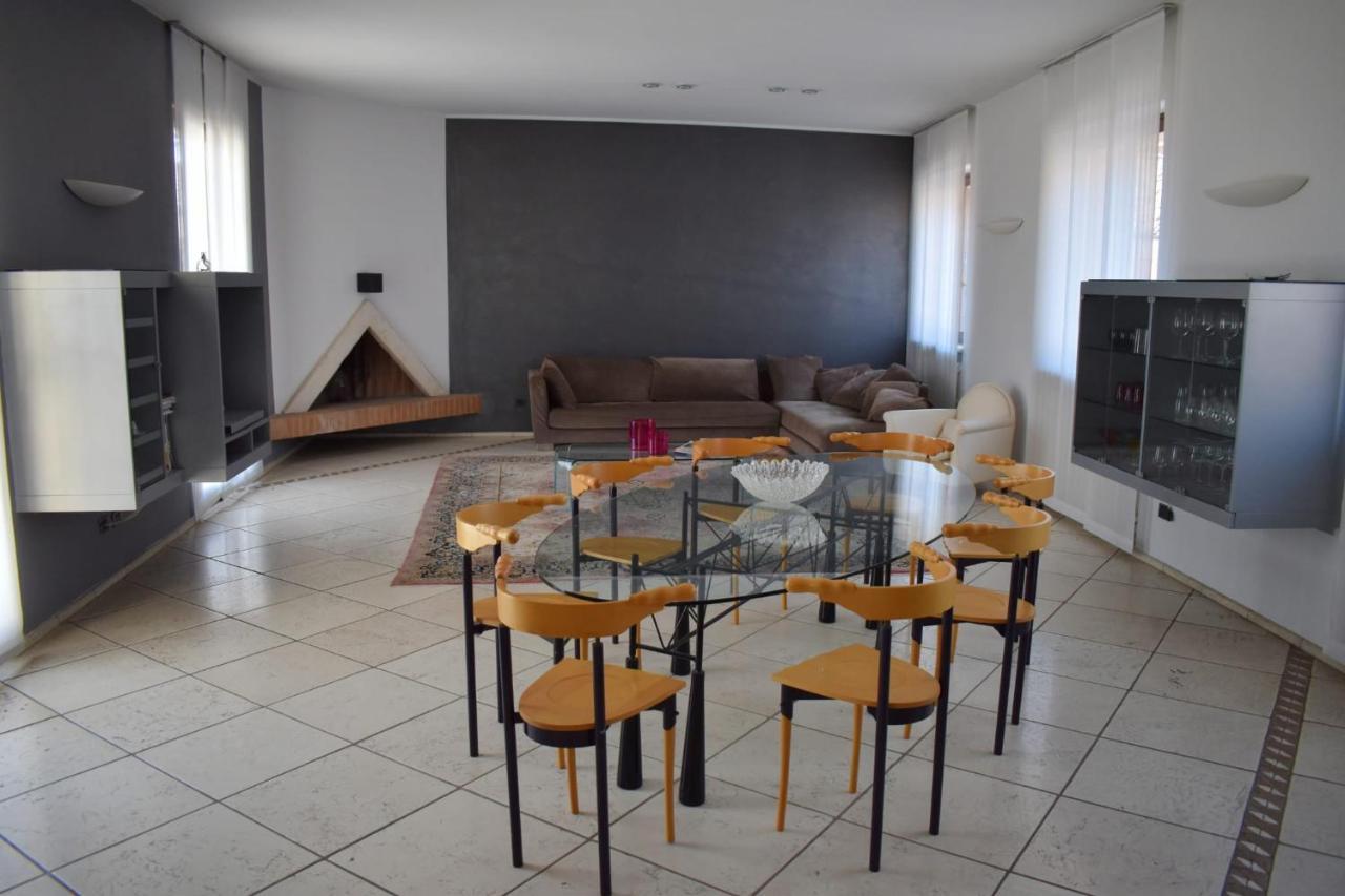 Casa Macina Appartement CastellʼAlfero Buitenkant foto