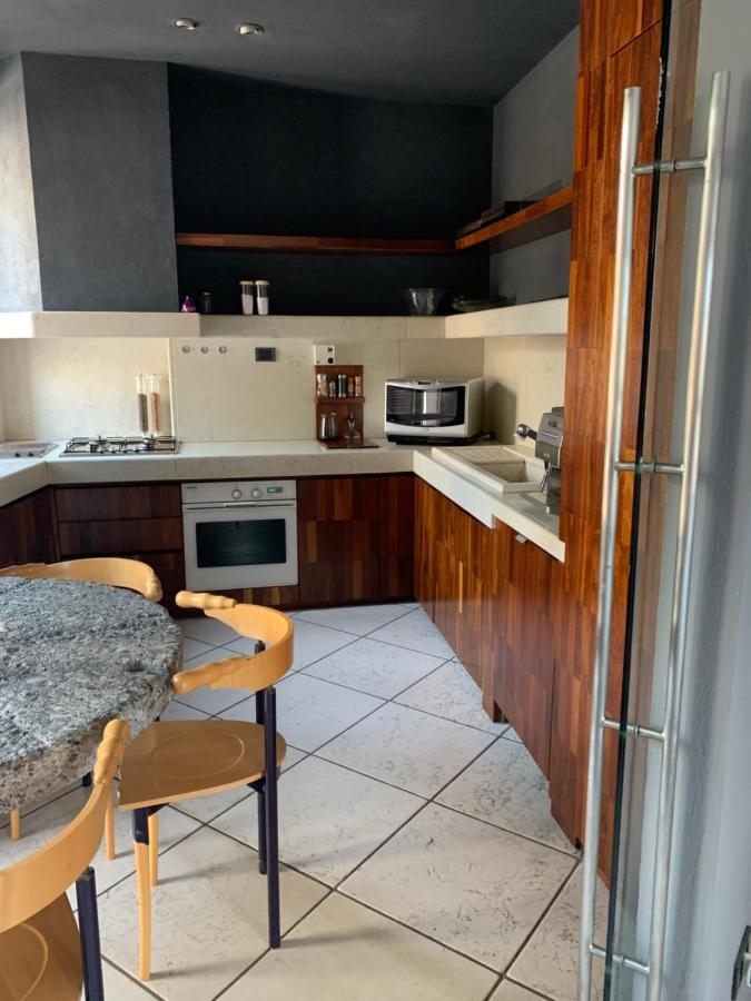 Casa Macina Appartement CastellʼAlfero Buitenkant foto