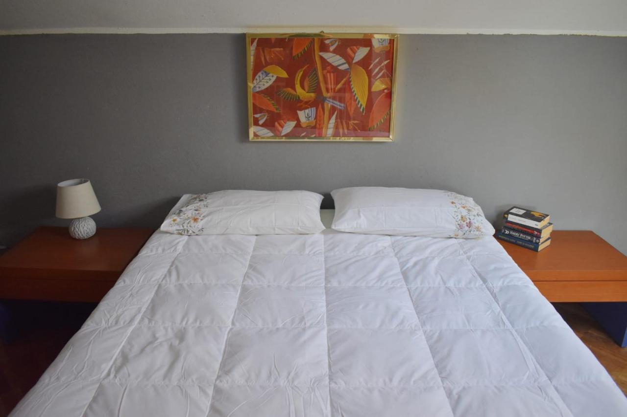 Casa Macina Appartement CastellʼAlfero Buitenkant foto