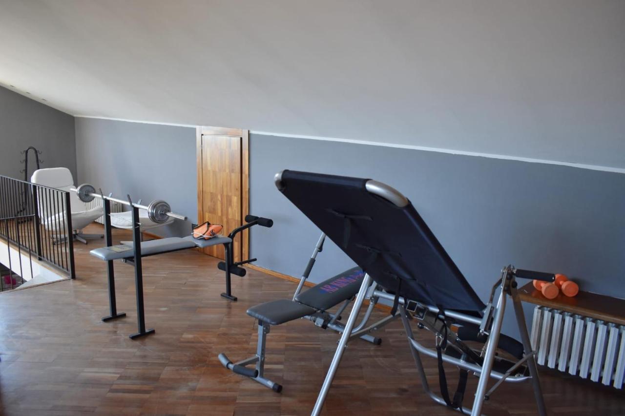 Casa Macina Appartement CastellʼAlfero Buitenkant foto